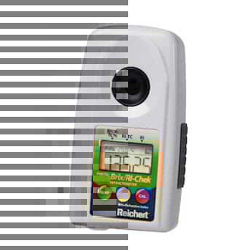 13940000 POCKET-CHEK DIGITAL REFRACTOMETERS – 北京怡普信科技有限公司